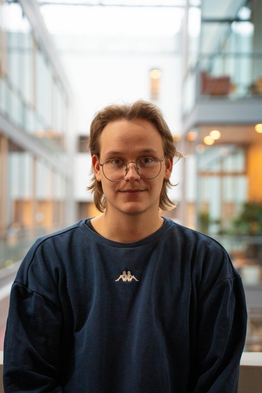 Valtteri Salmela