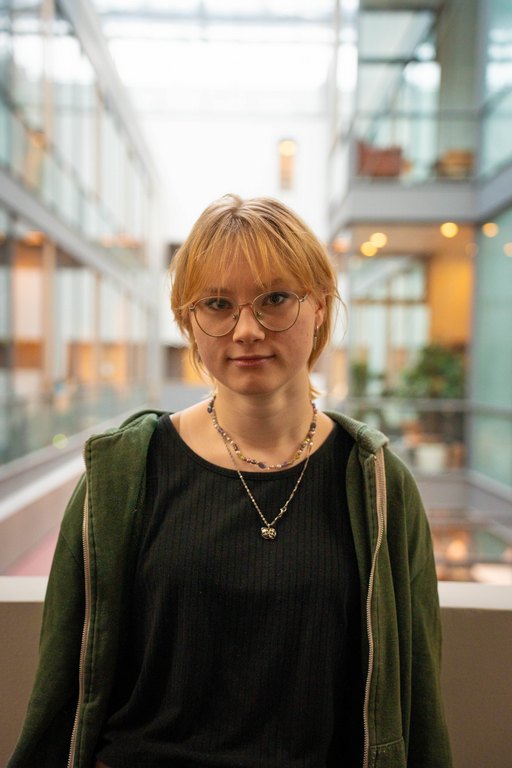 Silva Suhonen