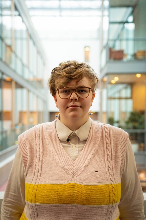 Veera Matilainen