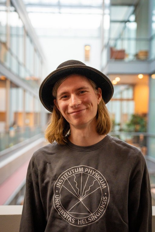 Lauri Pänkäläinen