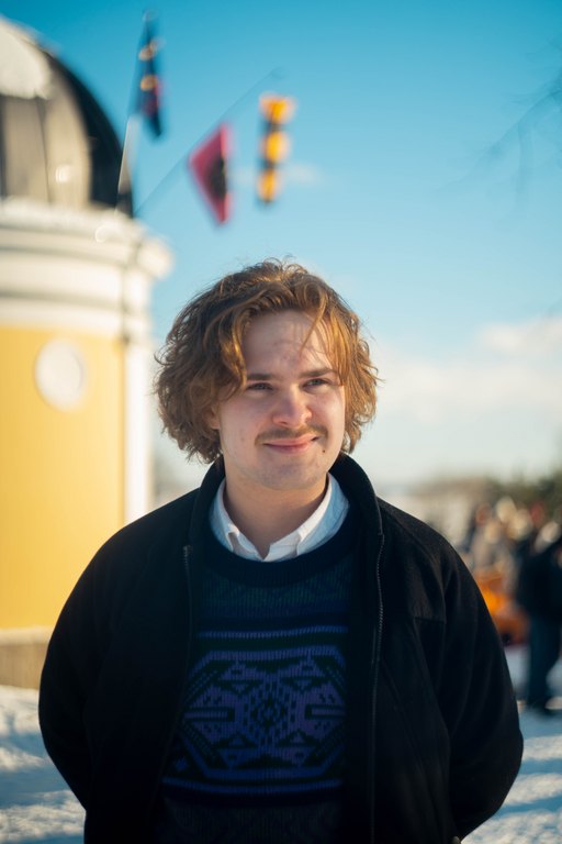 Toivo Kaivola