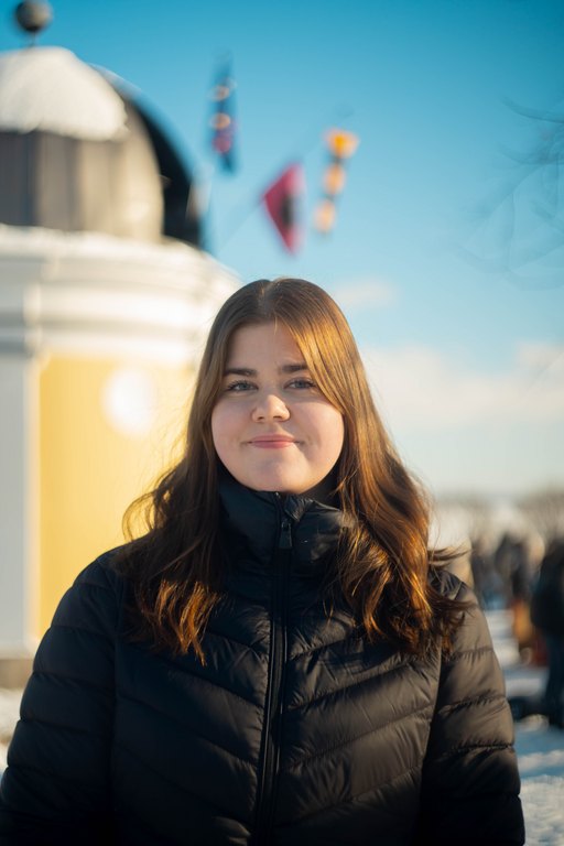 Jenny Lehtiö
