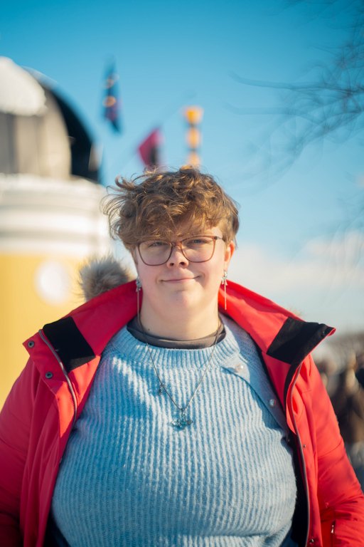 Veera Matilainen