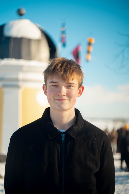 Emil Vainio